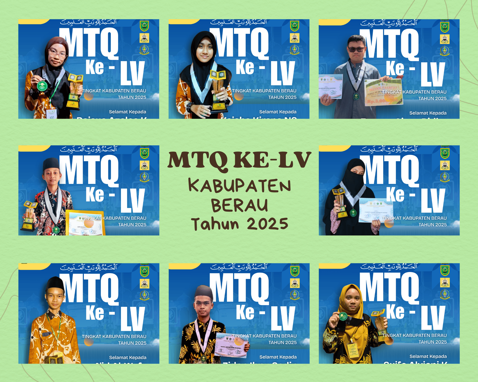 Putih Minimalis Dekorasi Rumah Kolase Foto