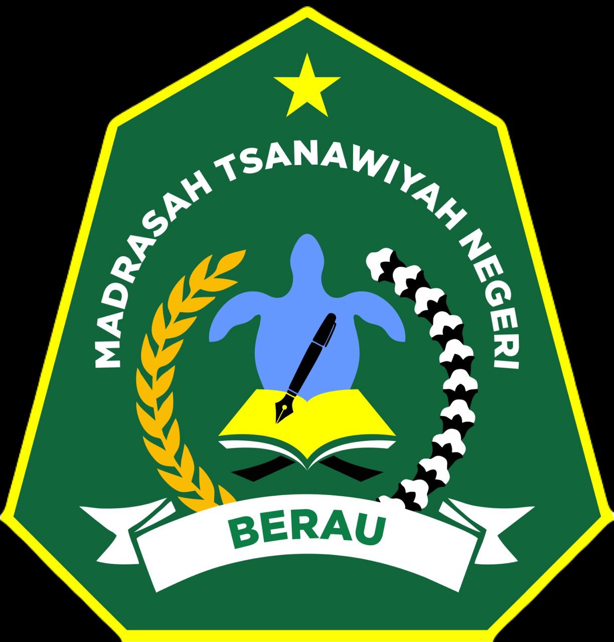MTSN BERAU